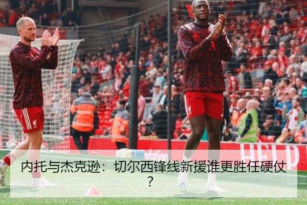 内托与杰克逊：切尔西锋线新援谁更胜任硬仗？